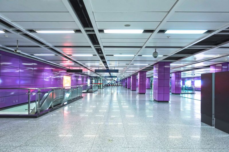 Low Voltage Lighting Service detail